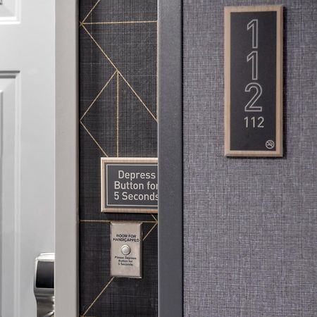 Homewood Suites By Hilton Chester Extérieur photo
