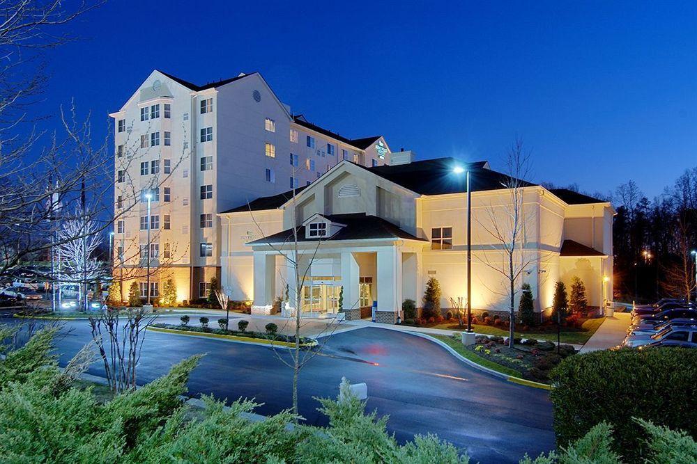 Homewood Suites By Hilton Chester Extérieur photo