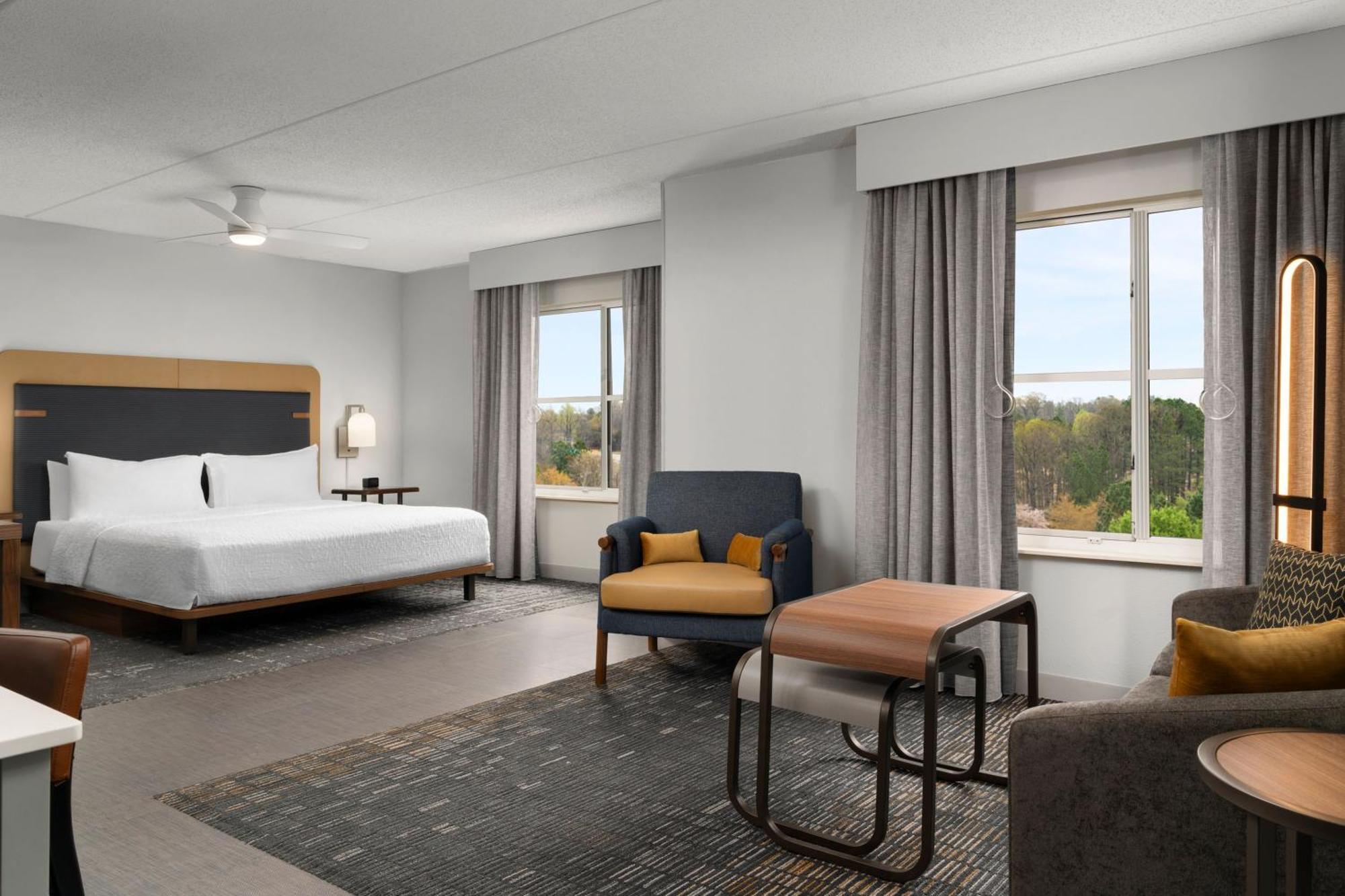 Homewood Suites By Hilton Chester Extérieur photo