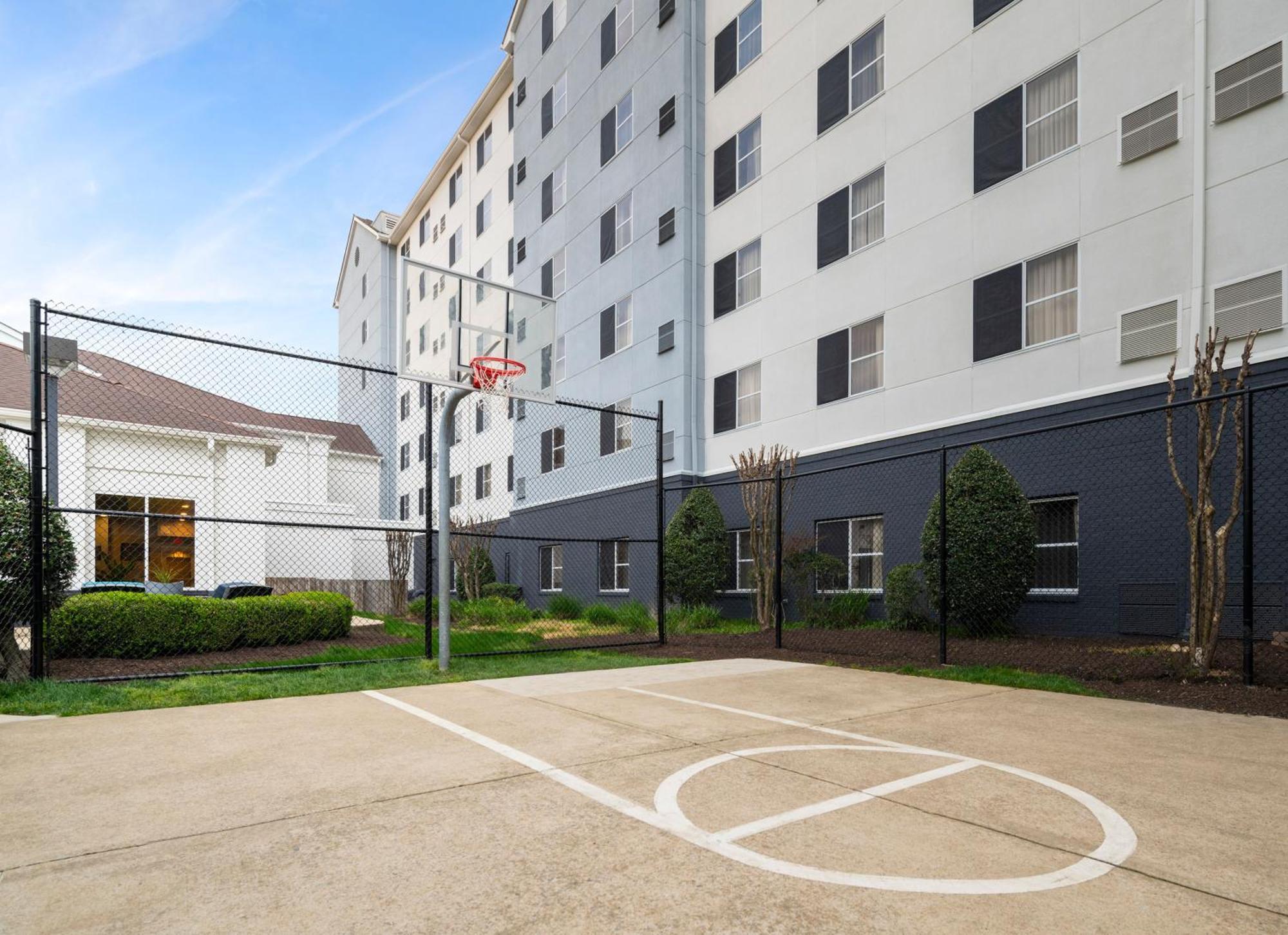 Homewood Suites By Hilton Chester Extérieur photo