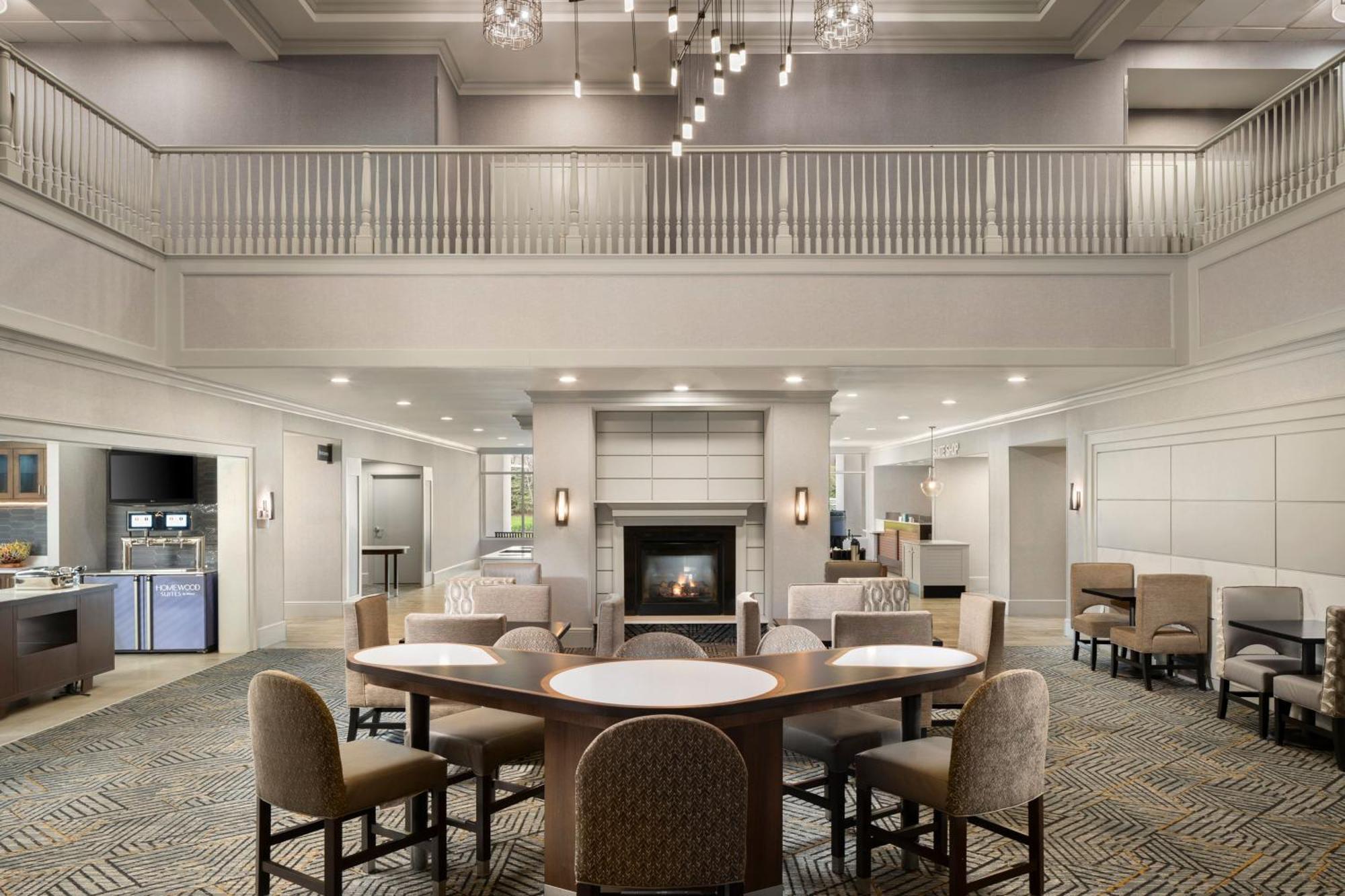 Homewood Suites By Hilton Chester Extérieur photo