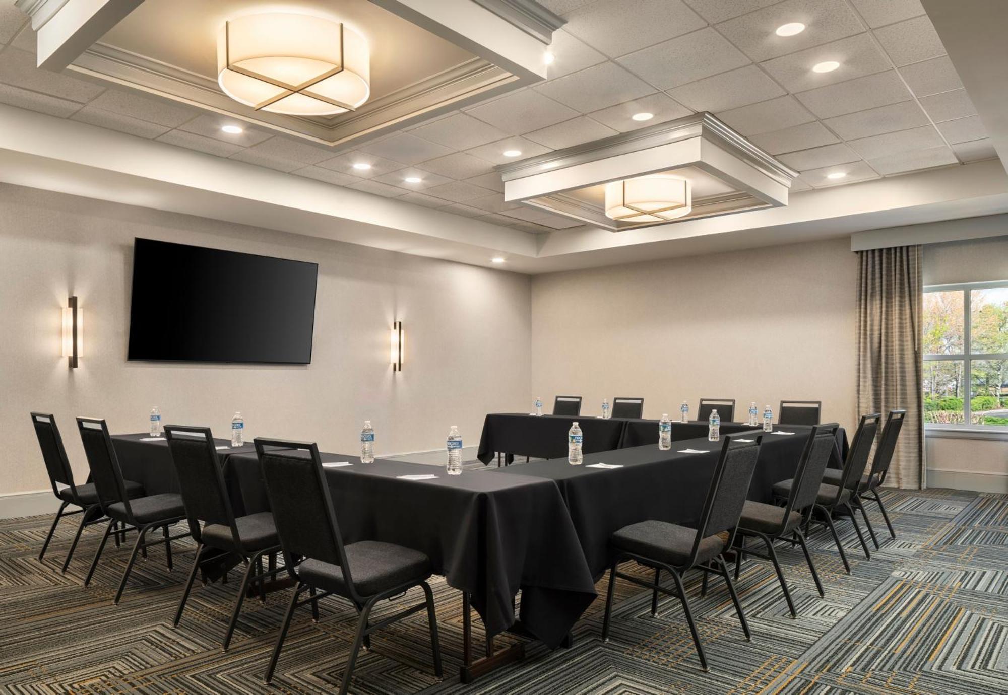 Homewood Suites By Hilton Chester Extérieur photo