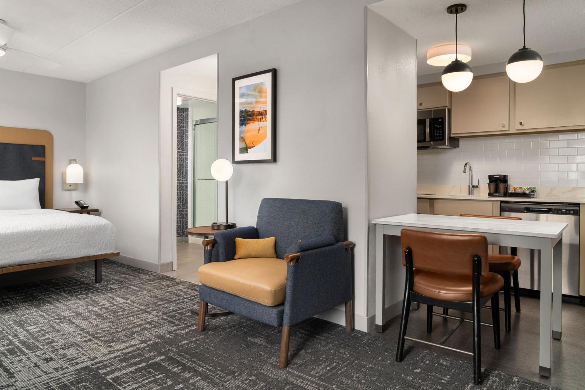 Homewood Suites By Hilton Chester Extérieur photo