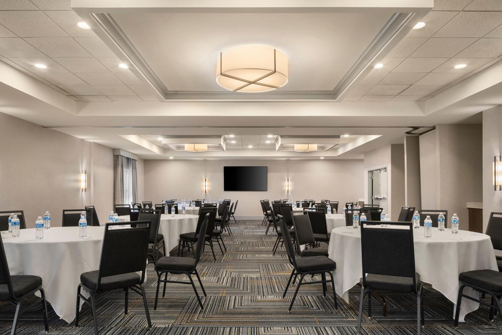 Homewood Suites By Hilton Chester Extérieur photo