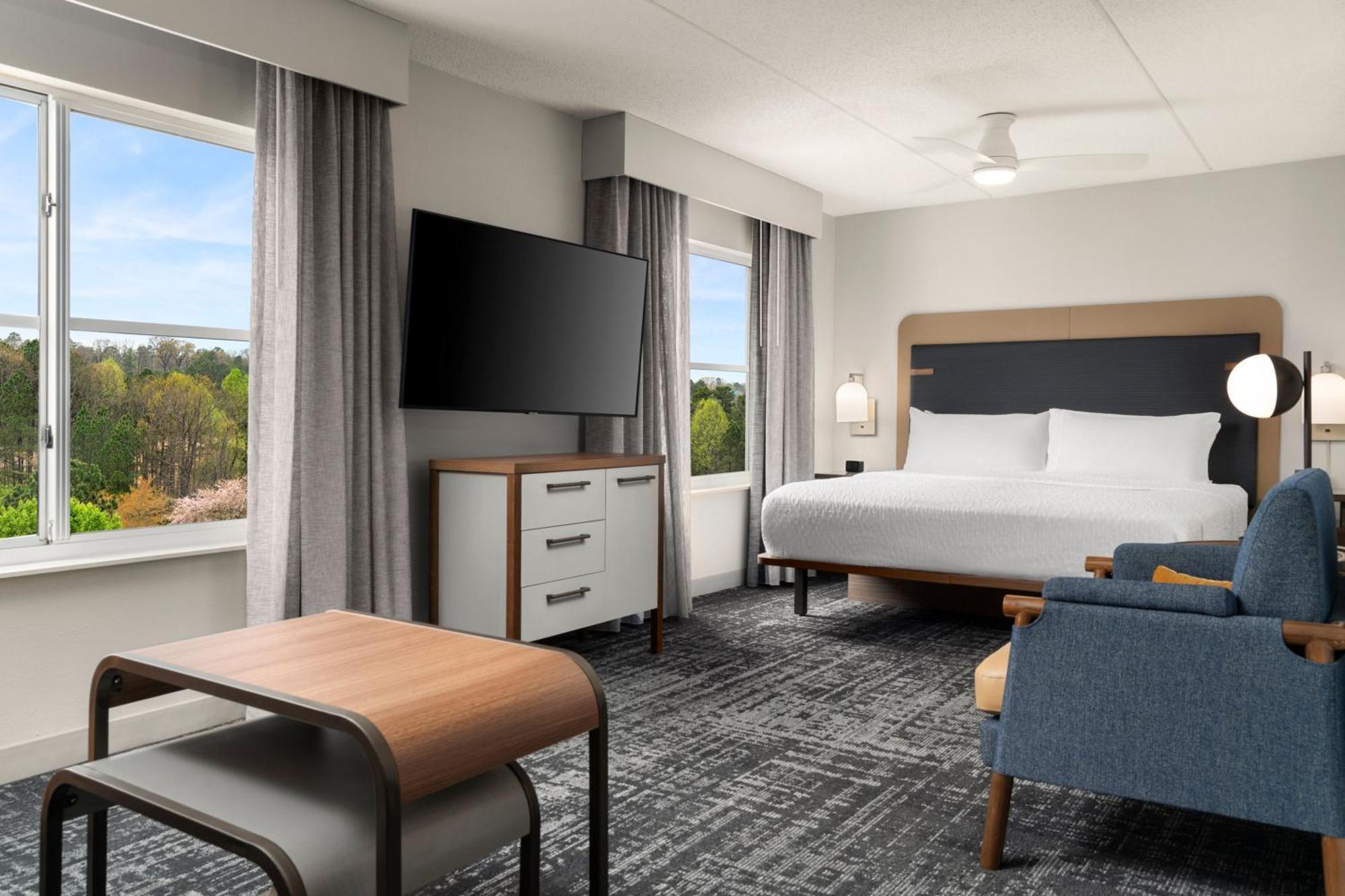 Homewood Suites By Hilton Chester Extérieur photo