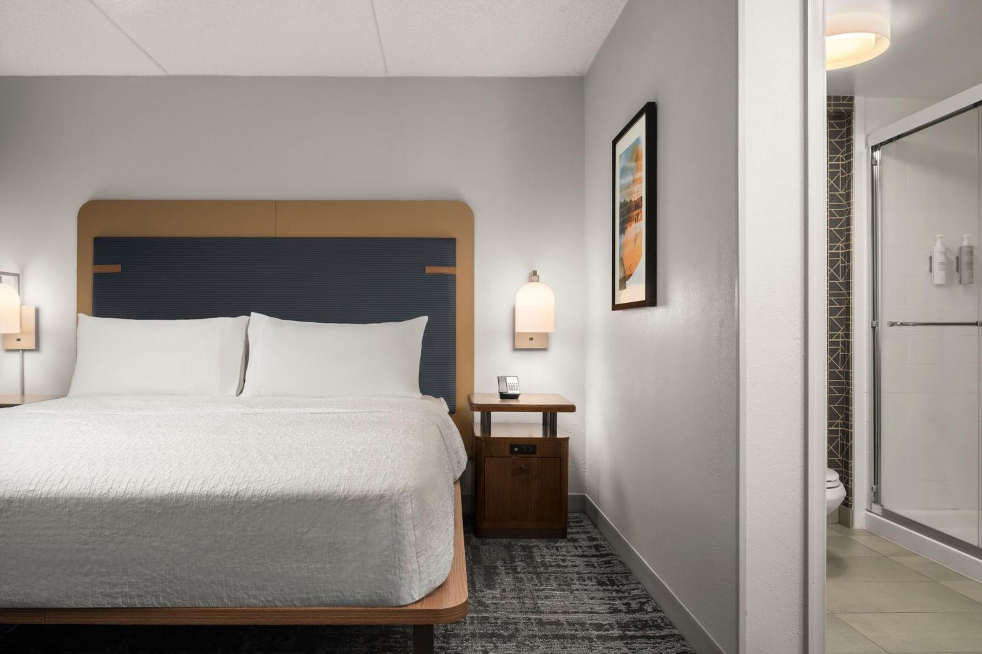 Homewood Suites By Hilton Chester Extérieur photo