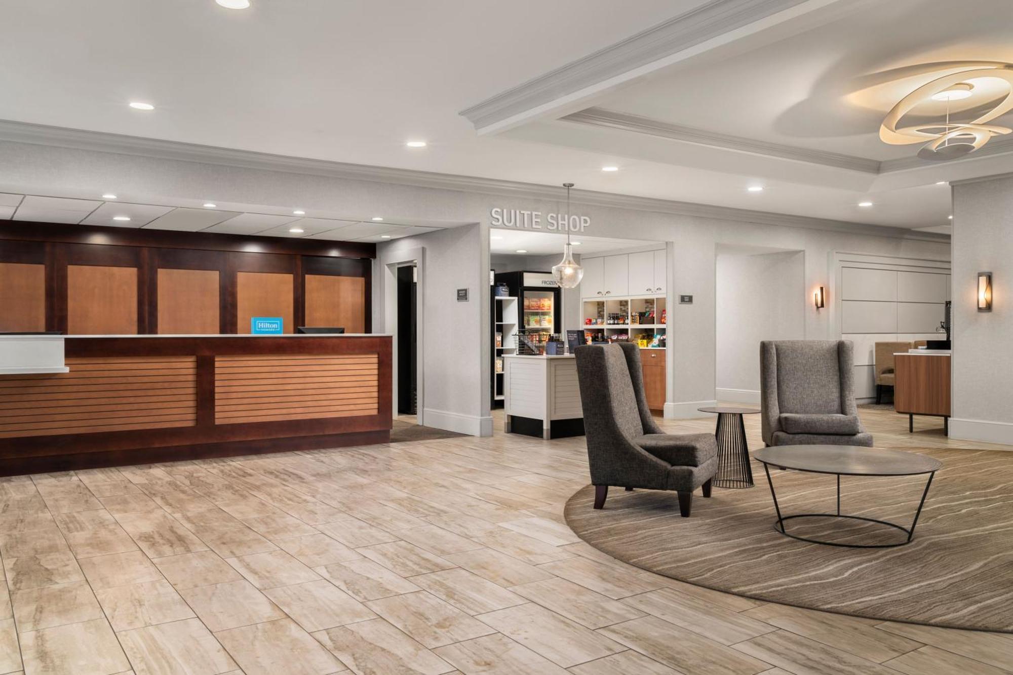 Homewood Suites By Hilton Chester Extérieur photo