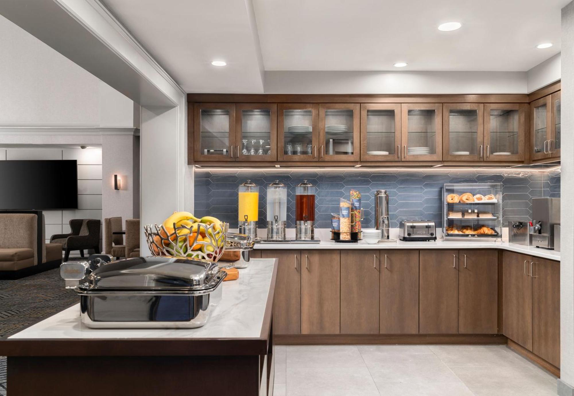 Homewood Suites By Hilton Chester Extérieur photo