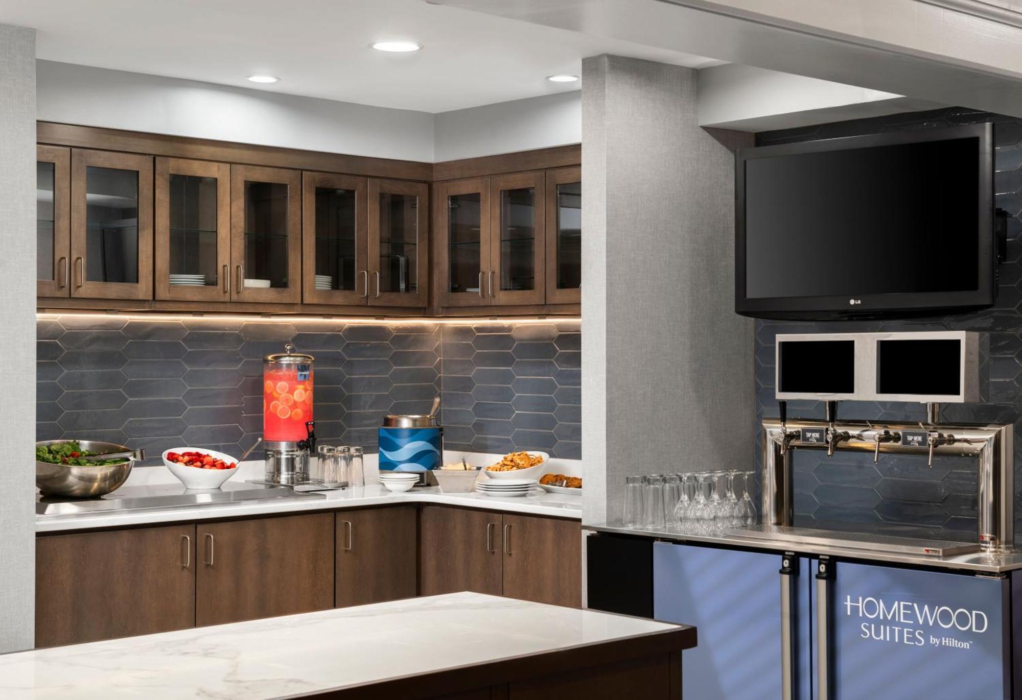 Homewood Suites By Hilton Chester Extérieur photo