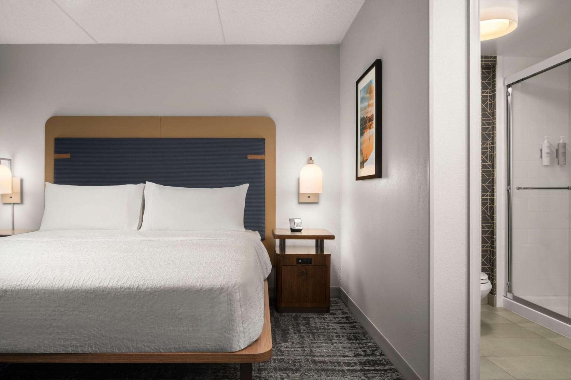 Homewood Suites By Hilton Chester Extérieur photo