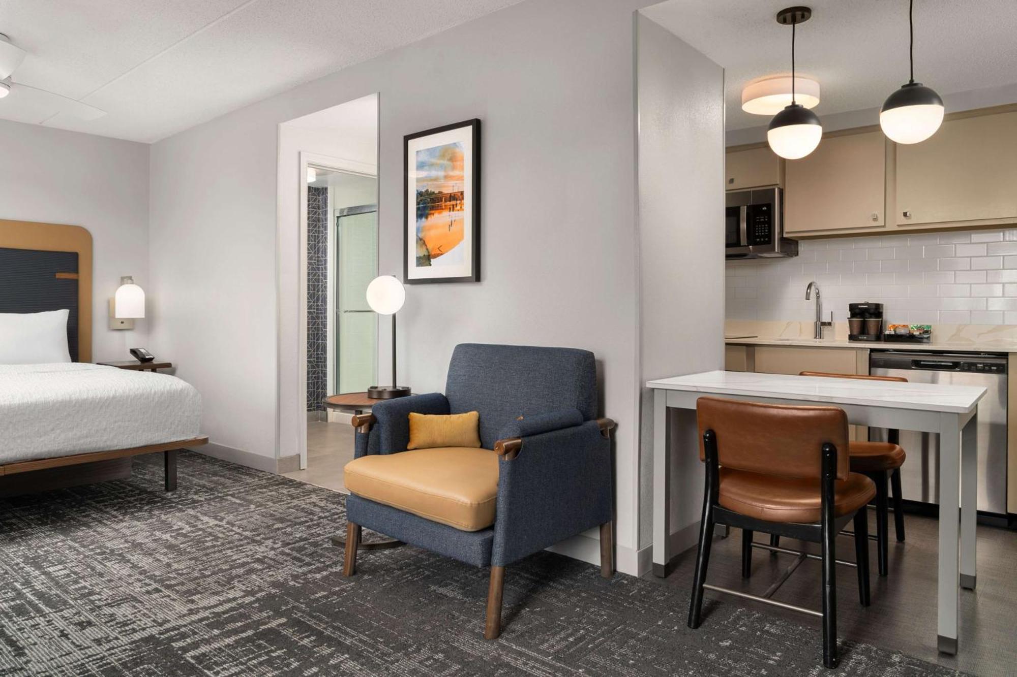 Homewood Suites By Hilton Chester Extérieur photo